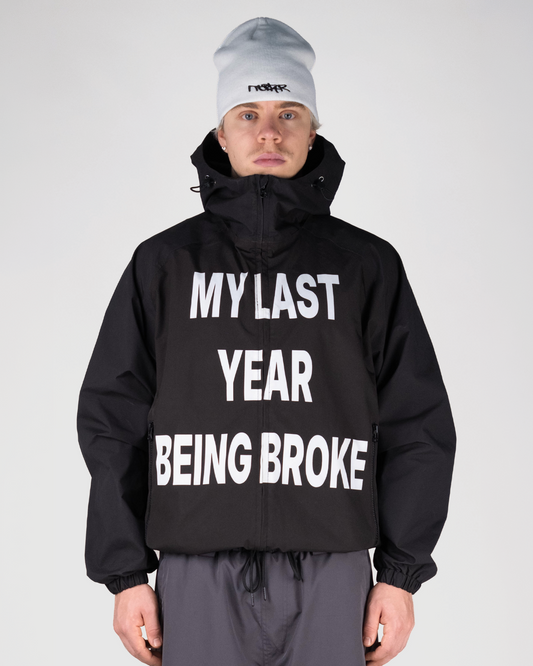 MLYBB SNOW JACKET