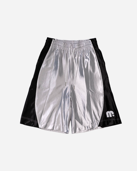 BAGGY SHORTS BLACK