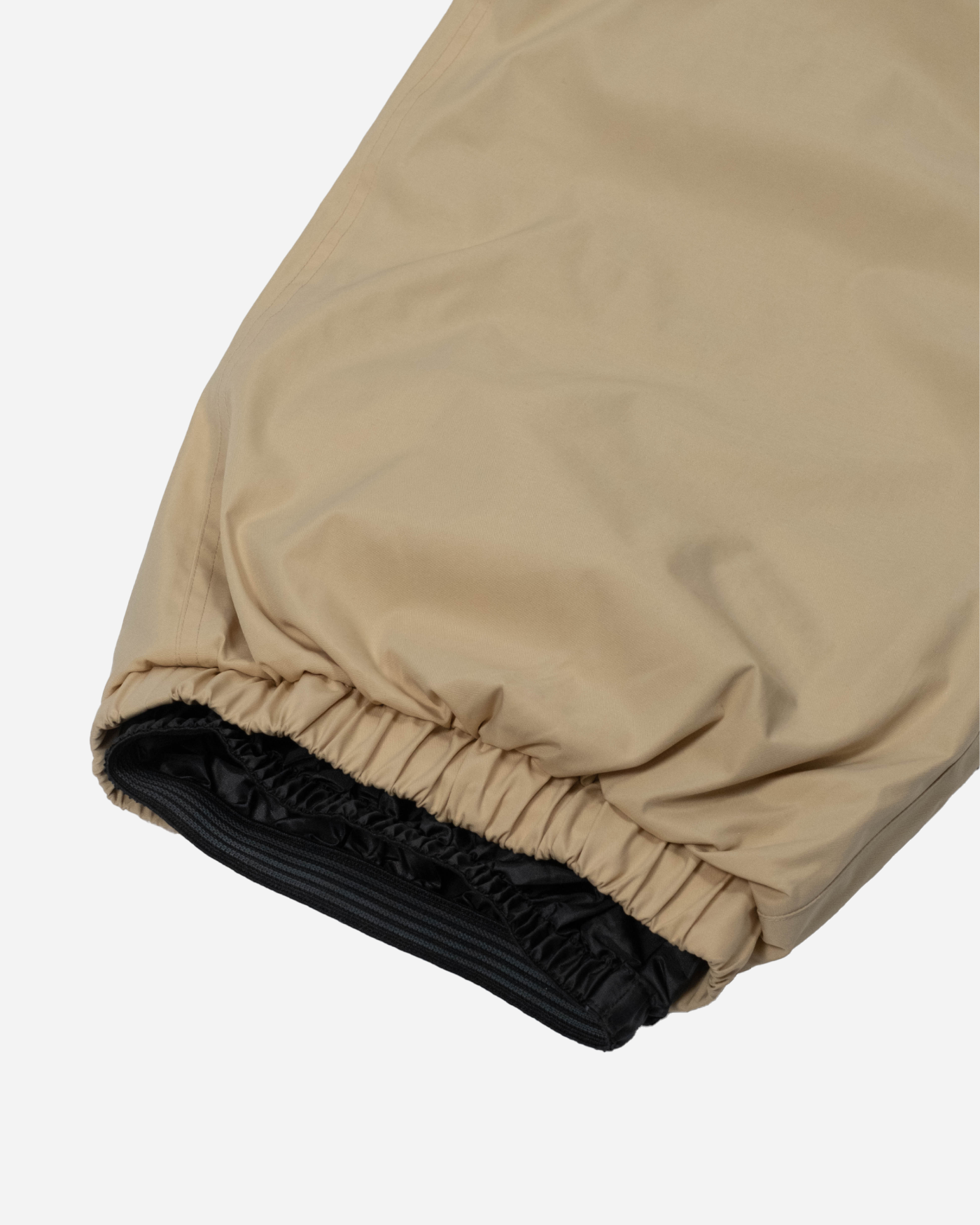 BAGGY SNOWPANTS BEIGE
