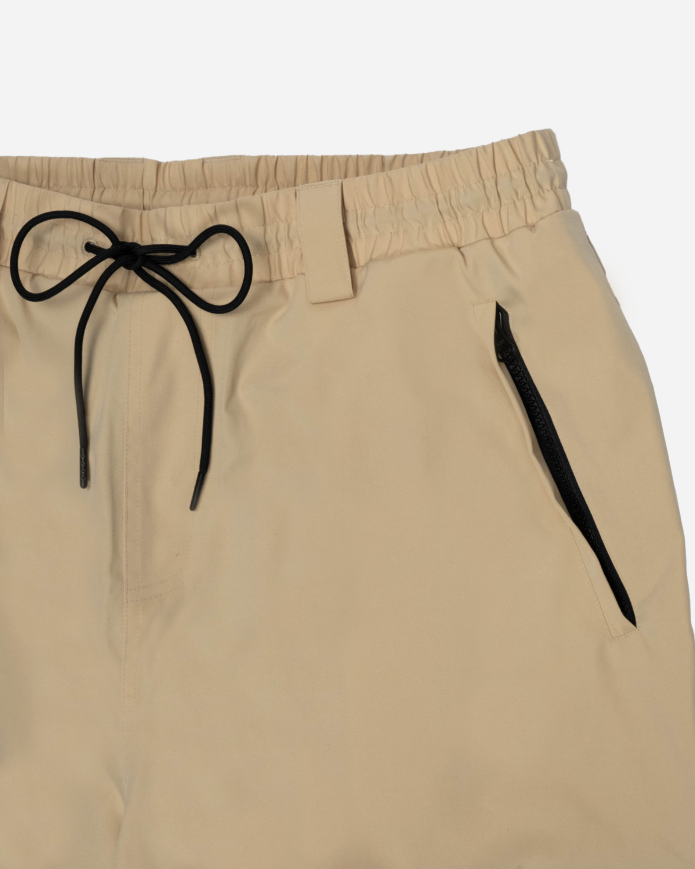 BAGGY SNOWPANTS BEIGE