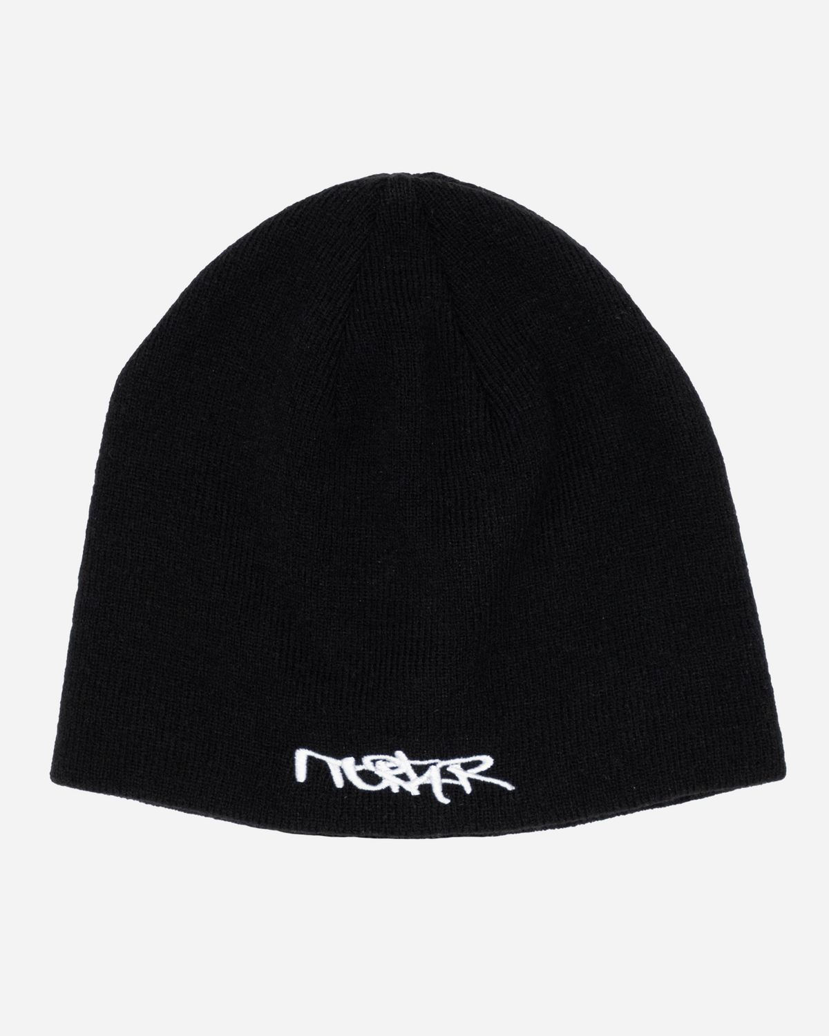 BLACK BEANIE