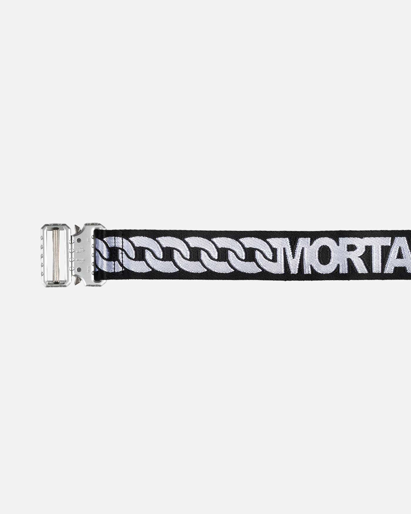 CHAIN BELT