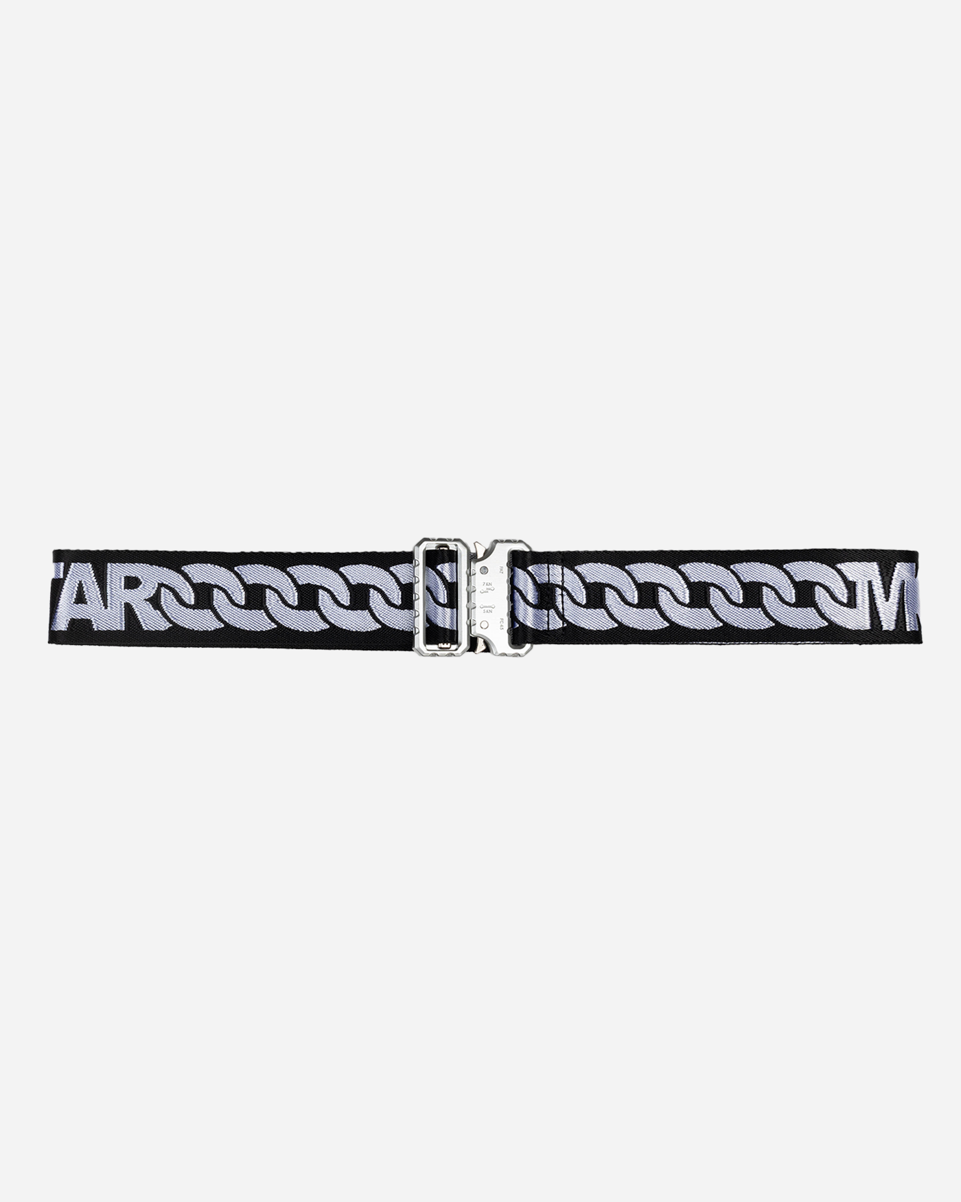 CHAIN BELT