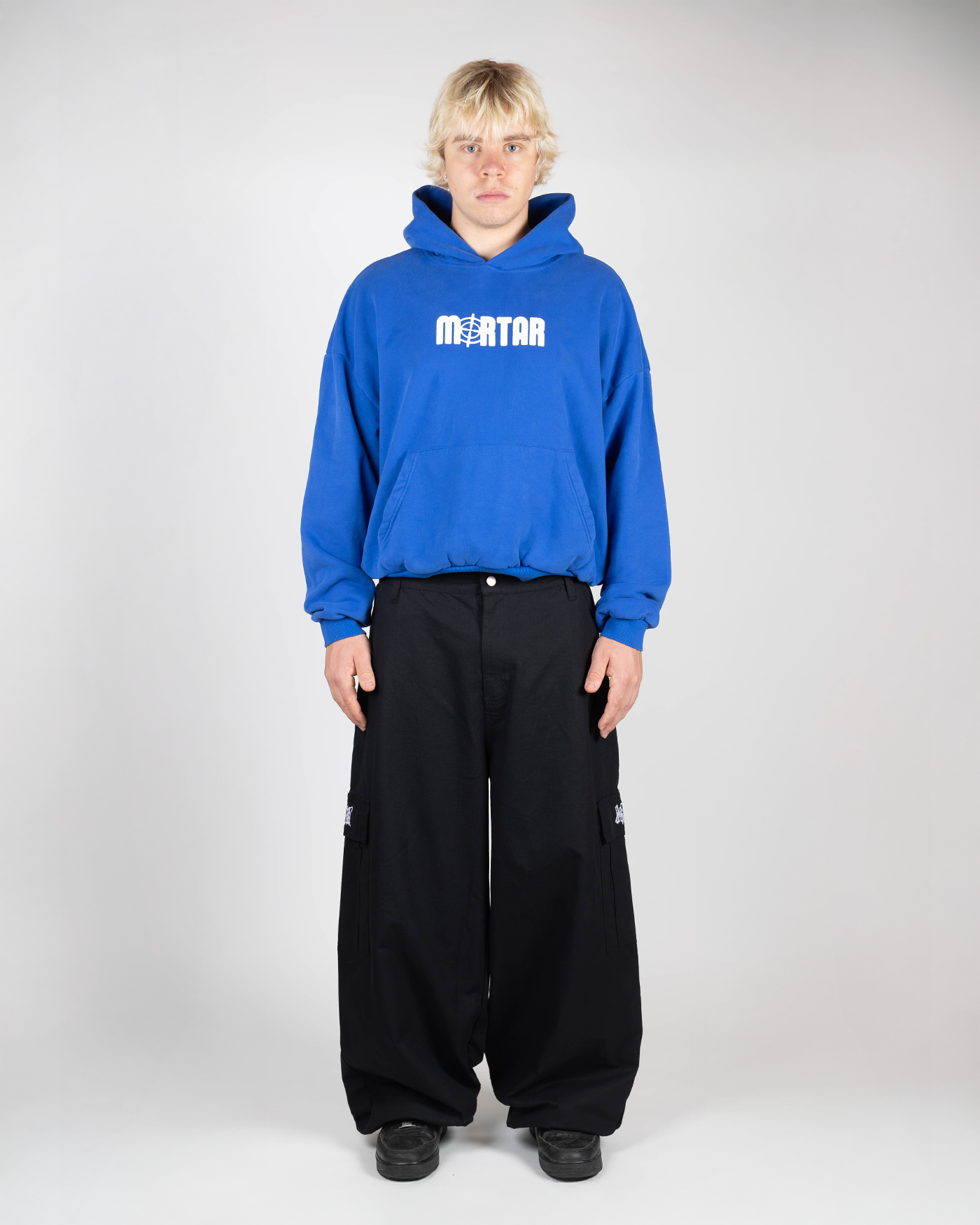 (Topias is 180cm wearing size XXL)