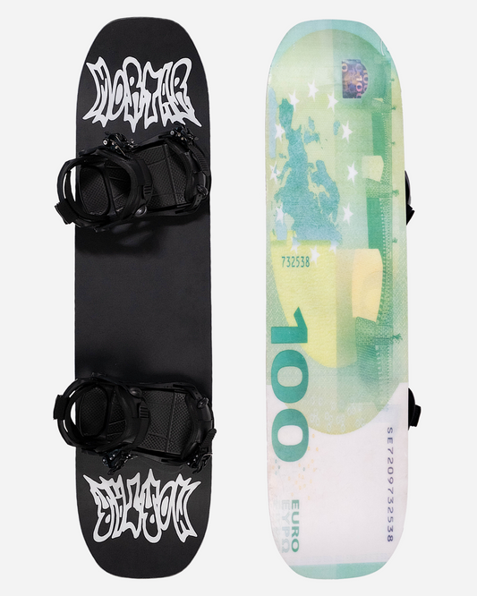 JIB BOARD SET