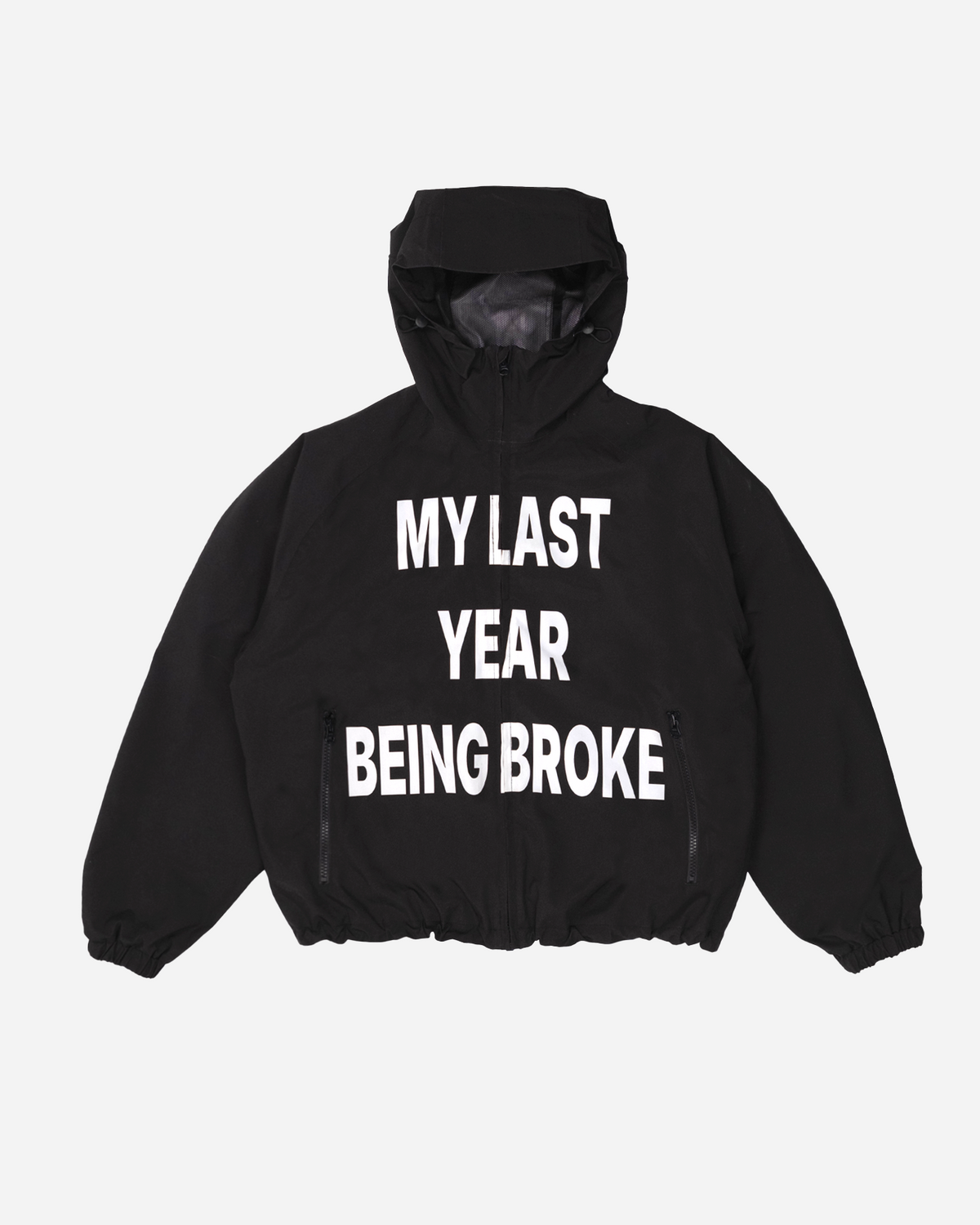 MLYBB SNOW JACKET