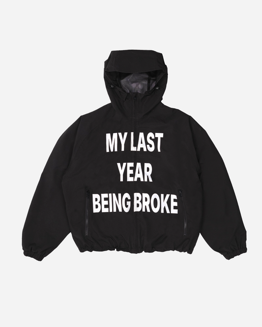 MLYBB SNOW JACKET