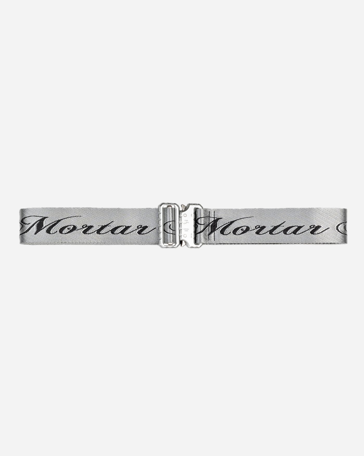 SILVER BELT