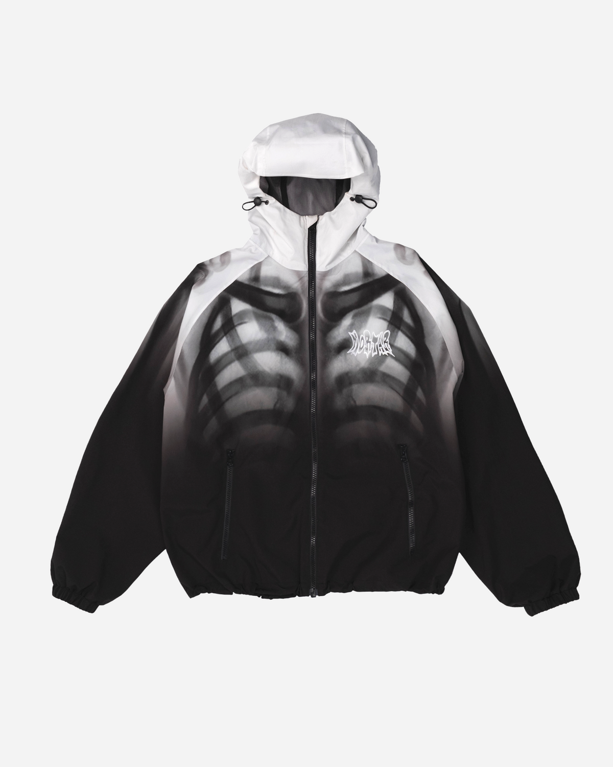 SKELETON SNOW JACKET