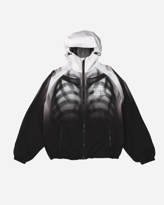SKELETON SNOW JACKET