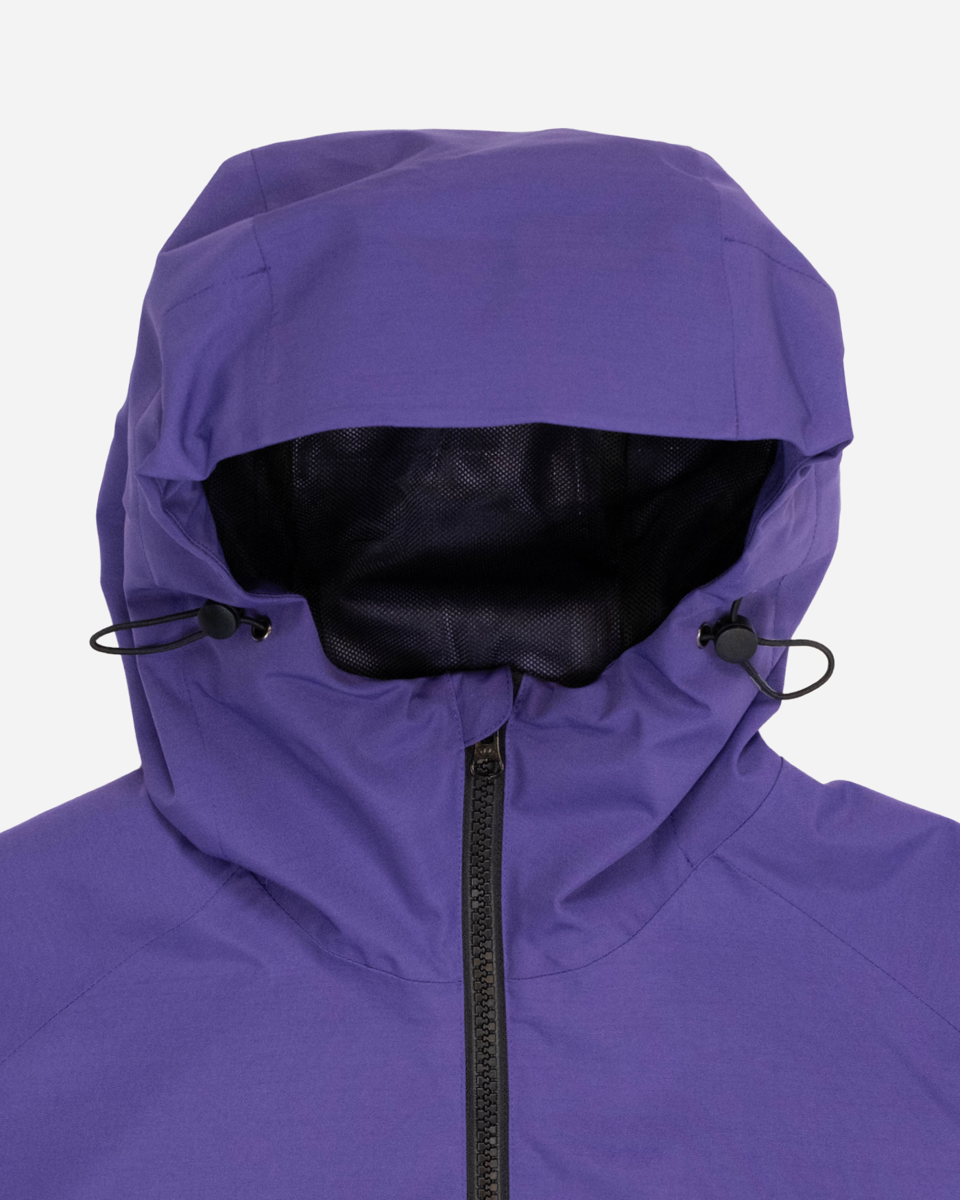 PURPLE SNOW JACKET