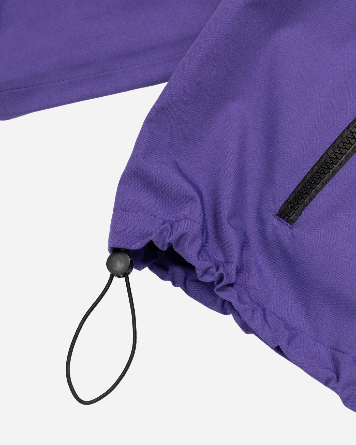 PURPLE SNOW JACKET