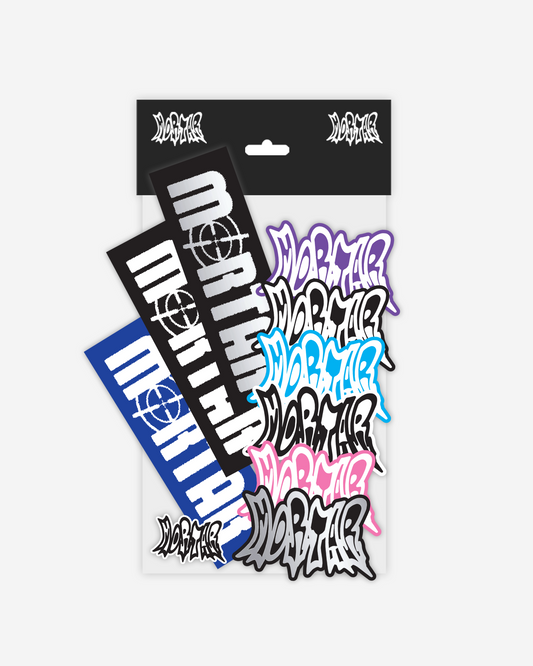STICKER PACK